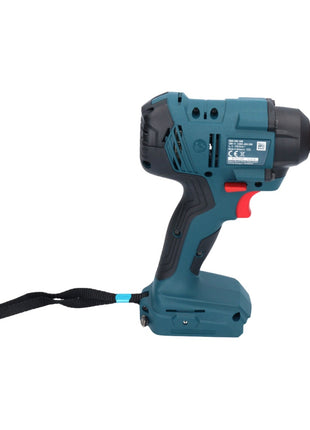 Bosch GDX 18V-180 Akku Drehschlagschrauber 18 V 180 Nm 1/2" + 2x Akku 2,0 Ah + Ladegerät - Toolbrothers