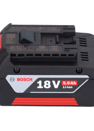 Bosch GDX 18V-180 Akku Drehschlagschrauber 18 V 180 Nm 1/2" + 1x Akku 5,0 Ah - ohne Ladegerät - Toolbrothers