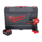 Milwaukee M18 FIW2F38-401X Clé à choc sans fil 18 V 339 Nm 3/8 