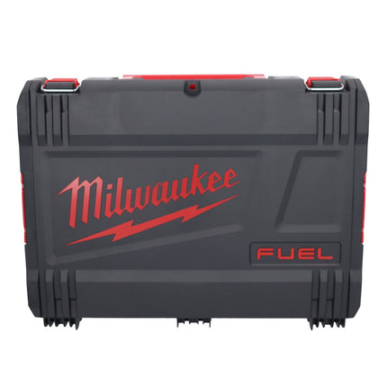 Milwaukee M18 FIW2F38-501X Clé à choc sans fil 18 V 339 Nm 3/8 " Brushless + 1x batterie 5,0 Ah + chargeur + HD Box