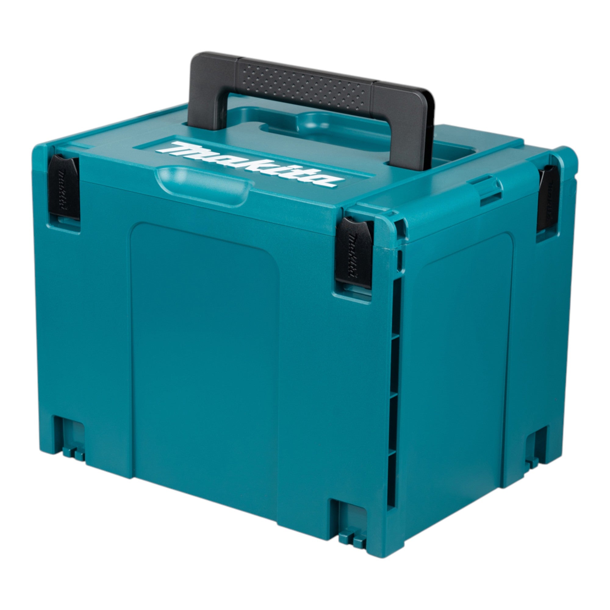 Makita MAKPAC 4 Coffret - sans insert
