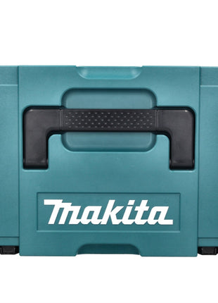 Makita DHR 243 ZJ Akku Bohrhammer 18 V 2,0 J SDS plus Brushless + Makpac - ohne Akku, ohne Ladegerät - Toolbrothers