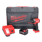 Clé à chocs sans fil Milwaukee M18 FIW2F38-601X 18 V 339 Nm 3/8