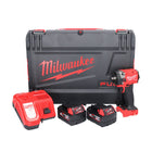 Clé à chocs sans fil Milwaukee M18 FIW2F38-602X 18 V 339 Nm 3/8