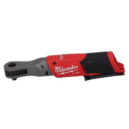 Cliquet à batterie Milwaukee M12 FIR38-201B 12 V 75 Nm 3/8" (4933459799) sans balais + 1x batterie 2,0 Ah + chargeur + sac
