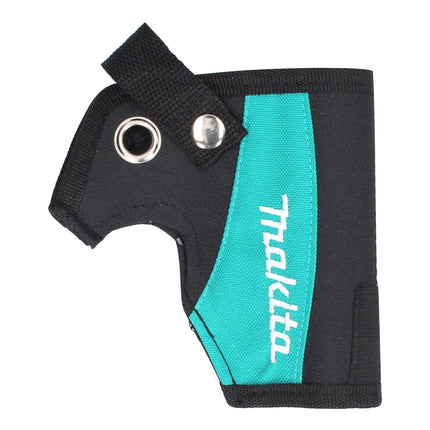 Makita HP 333 DZ 12 V Perceuse-visseuse à percussion sans fil 30 Nm + Coffret de transport - sans batterie, sans chargeur