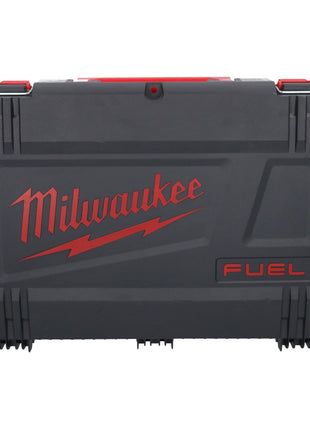 Meuleuse d'angle sur batterie Milwaukee M18 FSAG125X-301X 18 V 125 mm sans balais + 1x batterie 3,0 Ah + boîtier HD - sans chargeur