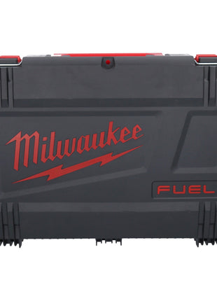 Meuleuse d'angle sur batterie Milwaukee M18 FSAG125X-601X 18 V 125 mm sans balais + 1x batterie 6,0 Ah + boîtier HD - sans chargeur