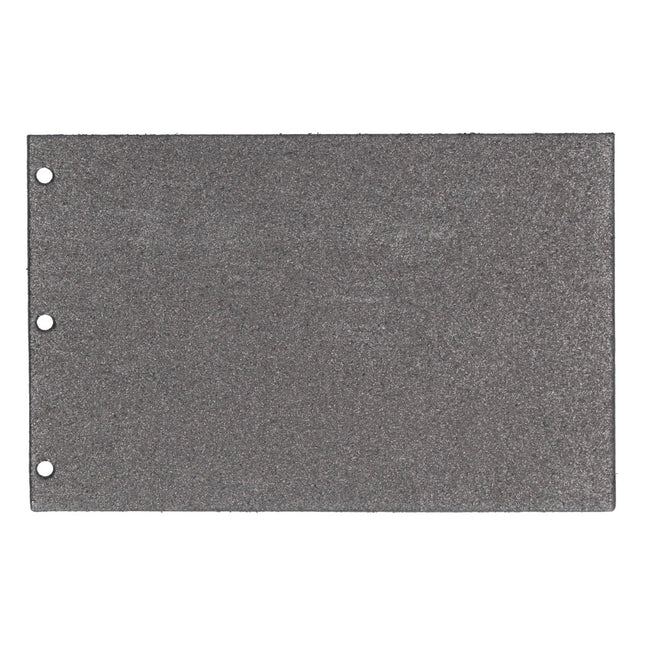 Plaque graphite Makita pour ponceuse à bande 9403 / M9400 (424057-1)