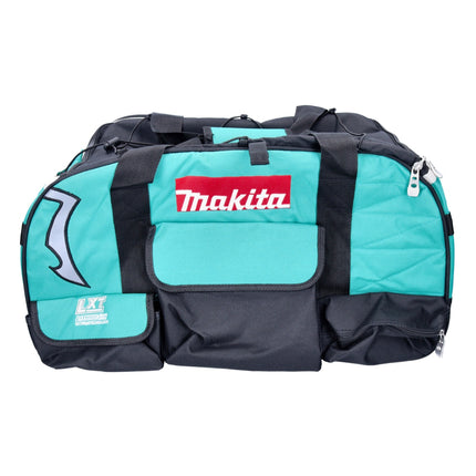 Makita Sac de transport Sacoche à outils 60 x 39 x 30 cm ( 831278-2 ) pour DDF / DHP / DTD / DTW / DHS / DJR / DGA