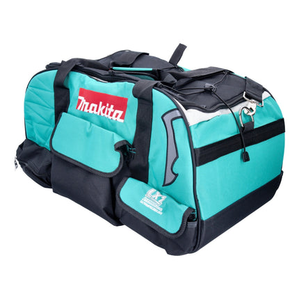Makita Sac de transport Sacoche à outils 60 x 39 x 30 cm ( 831278-2 ) pour DDF / DHP / DTD / DTW / DHS / DJR / DGA
