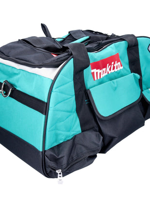 Makita Sac de transport Sacoche à outils 60 x 39 x 30 cm ( 831278-2 ) pour DDF / DHP / DTD / DTW / DHS / DJR / DGA