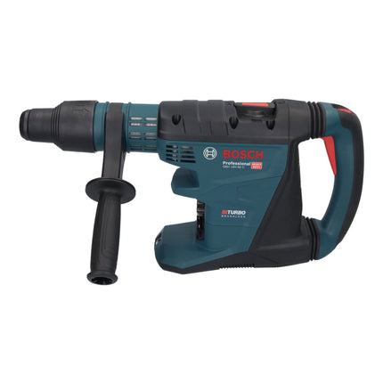Bosch GBH 18V-40 C Professional Perforateur sans fil 9,0 J 18V - SDS max - BITURBO - Brushless Solo + Coffret XL-BOXX - sans batterie, sans chargeur (0611917100)