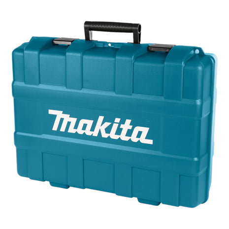 Makita Mallette de transport en plastique pour DGA 900 + DGA 901 ( 821717-0 )