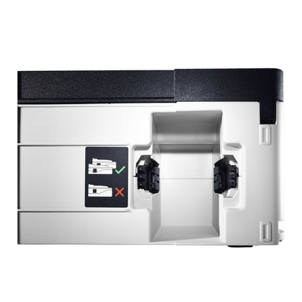 Festool CTLC SYS Akku Absaugmobil 36 V ( 2x 18 V ) Staubkl. L + 2x Akku 4,0 Ah - ohne Ladegerät - Toolbrothers