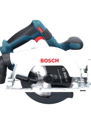 Bosch GKS 18V-57-2 Professional Akku Kreissäge 18 V 165 mm ( 06016C1201 ) Brushless + L-Boxx - ohne Akku, ohne Ladegerät - Toolbrothers