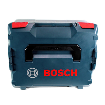 Bosch GKS 18V-57-2 Professional Scie circulaire sans fil 18 V 165 mm brushless + 1x Batterie ProCORE 8,0 Ah + Chargeur + L-Boxx