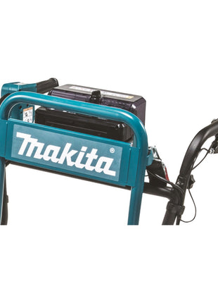 Makita DCU 180 Z Akku Schubkarre 18 V 130 Kg 3,5 km/h Solo - ohne Wanne, ohne Akku, ohne Ladegerät - Toolbrothers