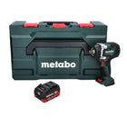 Metabo SSW 18 LTX 800 BL Atornillador de impacto a batería 18 V 800 Nm 1/2