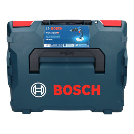 Bosch GTB 18V-45 Visseuse pour cloisons sèches sans fil 18 V 32 Nm ( 06019K7001 ) Brushless + L-Boxx - sans batterie, sans chargeur