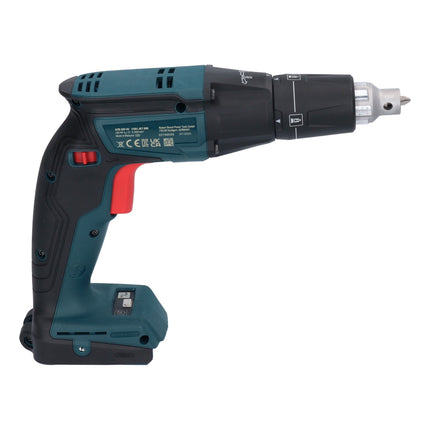 Bosch GTB 18V-45 Visseuse pour cloisons sèches sans fil 18 V 32 Nm ( 06019K7001 ) Brushless + L-Boxx - sans batterie, sans chargeur