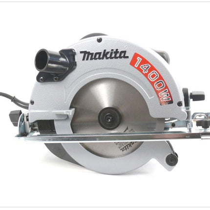 Makita 5705 R 1.400W 190 mm Handkreissäge - Toolbrothers