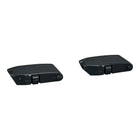 Makita Fermeture de valise pour MAKSTOR 2 pcs ( P-84408 )