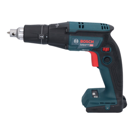 Bosch GTB 18V-45 Visseuse pour cloisons sèches sans fil 18 V 32 Nm Brushless + 1x batterie ProCORE 4,0 Ah + chargeur + L-Boxx