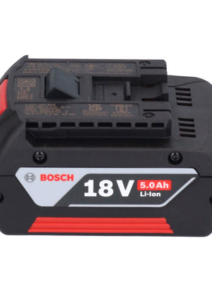 Bosch GAL 18V-20 Akku Ladegerät 10,8 - 18 V 2 A ( 2607226281 ) + 2x GBA 18 V 5,0 Ah Akku ( 2x 2607337069 ) - Toolbrothers