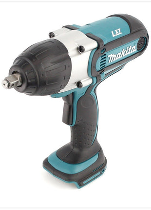 Makita DTW 450 Z 18 V Li-Ion Akku Schlagschrauber 1/2“ Solo - ohne Zubehör, ohne Akku, ohne Ladegerät - Toolbrothers