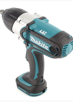 Makita DTW 450 Z 18 V Li-Ion Akku Schlagschrauber 1/2“ Solo - ohne Zubehör, ohne Akku, ohne Ladegerät - Toolbrothers