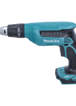 Makita DFS 451 Z Akku Schnellbauschrauber 18 V 4000 U/min Solo - ohne Akku, ohne Ladegerät - Toolbrothers