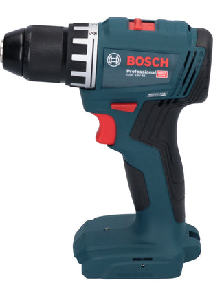 Bosch GSR 18V-45 Perceuse-visseuse sans fil 18 V 45 Nm (06019K3203) brushless + 2x Batteries 2,0 Ah + Chargeur + Coffret L-Boxx