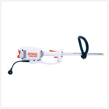 STIHL FSE 60 540W Elektro  Motorsense Rasentrimmer inkl. Schutzbrille ( 4809 011 4122 ) - Toolbrothers