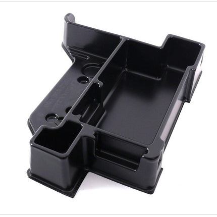 Bosch L-Boxx doppel Einlage für GSB, GSR, GDR 18 / 14,4 V  ( 60828504WO + 60828504VY ) - Toolbrothers