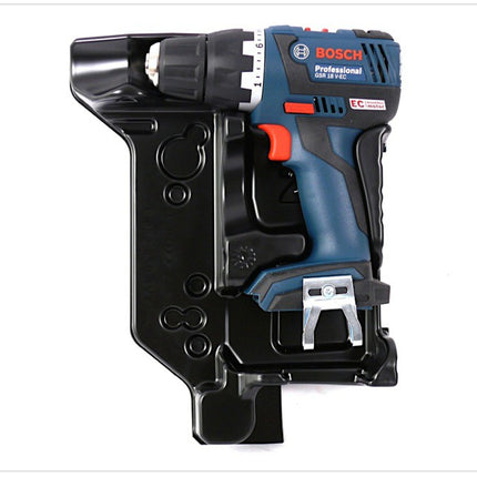 Bosch GSR 18 V-EC Akku-Bohrschrauber inkl. Bosch Einlage 2 tlg. für L-BOXX 136 - Toolbrothers