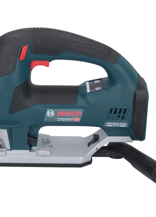 Bosch GST 18V-155 BC Akku Stichsäge 18 V 135 mm Brushless + 1x Akku 5,0 Ah + Ladegerät + L-Boxx - Toolbrothers