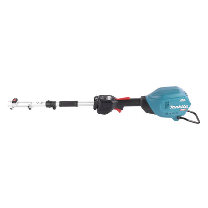 Makita UX 01 GZ Entraînement multifonctionnel sur batterie 40 V max. XGT Brushless + UB 401 MP Embout souffleur 65,3 m/s ( 191P72-3 ) - sans batterie, sans chargeur