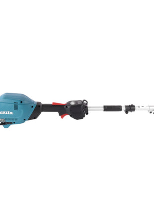 Makita UX 01 GZ Akku Multifunktionsantrieb 40 V max. XGT Brushless + UB 401 MP Gebläse Aufsatz 65,3 m/s ( 191P72-3 ) - ohne Akku, ohne Ladegerät