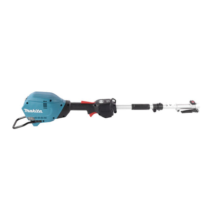 Makita UX 01 GZ Entraînement multifonctionnel sur batterie 40 V max. XGT Brushless + UB 401 MP Embout souffleur 65,3 m/s ( 191P72-3 ) - sans batterie, sans chargeur