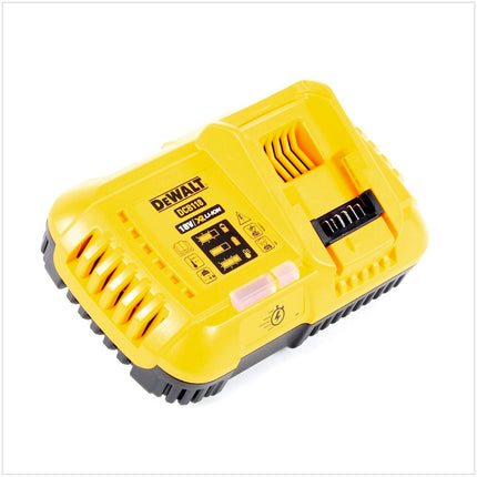 DeWalt DCB118 Chargeur pour batterie 54V / 18V XR FlexVolt