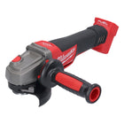 Milwaukee M18 CAG 115 XPDB - Meuleuse sans fil - sans Accessoires, ni Batteries, ni Chargeur ( 4933451007 )