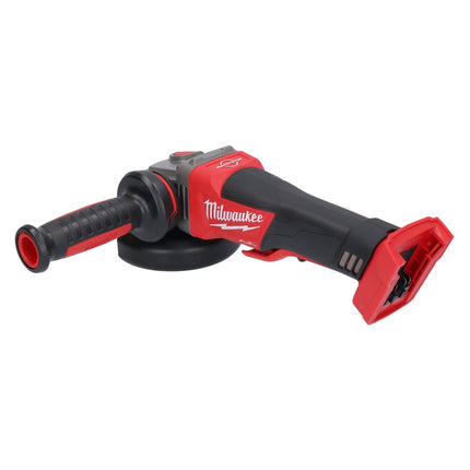 Milwaukee M18 CAG 115 XPDB - Meuleuse sans fil - sans Accessoires, ni Batteries, ni Chargeur ( 4933451007 )
