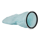 Sac filtre permanent Makita pour aspirateur DCL180 / DCL181 (198753-4)