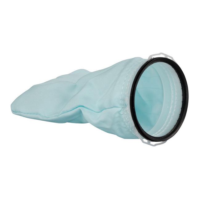 Sac filtre permanent Makita pour aspirateur DCL180 / DCL181 (198753-4)