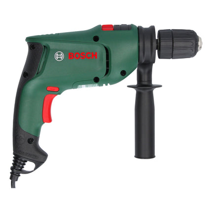 Bosch EasyImpact 600 Perceuse à percussion 600 watts 15Nm + Coffret (0603133000)