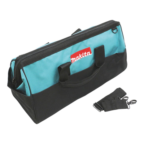 Bolsa de herramientas Makita para sierra de cinta inalámbrica DPB 181 / 182 / 183 (831303-9)