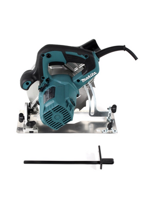 Gebraucht Makita HS 7611 1600W Handkreissaege 190 mm  1 - toolbrothers