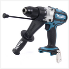 Makita DHP 451 Z Perceuse-visseuse à percussion sans fil 18 V 80 Nm - sans batterie, sans chargeur