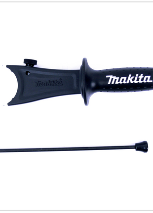 Taladro percutor inalámbrico Makita DHP 451 Z 18 V 80 Nm Solo - sin batería, sin cargador